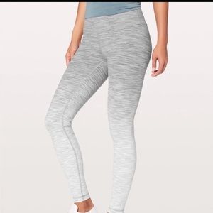 Wunder Under Leggings